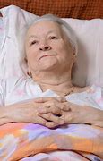 Image result for Sick Old Lady