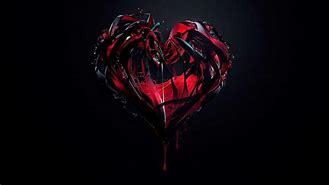 Image result for Dark Heart Gothic