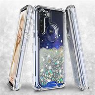 Image result for Glitter Moto 4 G Phone Case