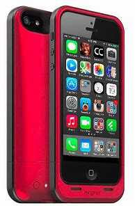 Image result for Mophie Juice Pack Air iPhone 5