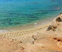 Image result for Kedros Beach Naxos Greece