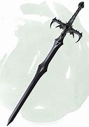 Image result for Dungeons and Dragons Sword
