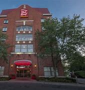Image result for Red Roof Inn Famous For