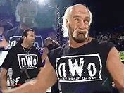 Image result for WWE NWO T-Shirt