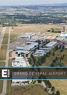 Image result for Grand Central Airport