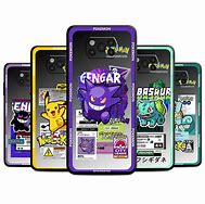 Image result for Pokemon Sword and Shield Phone Case