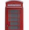 Image result for British Telephone Box