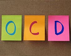 Image result for OCD Graphics