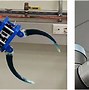 Image result for Cryogenic Grippers of Robot