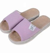 Image result for High Quality Open Toe Arch Support Women's Slippers
