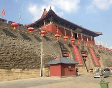 Image result for Chinese Castle On the Side of Take Out Boxes