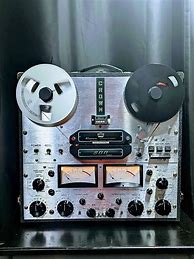 Image result for Technics Reel to Reel Tape Recorders
