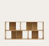 Image result for Modular Wall Shelving Systems