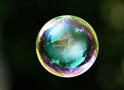 Image result for Colorful Soap Bubble