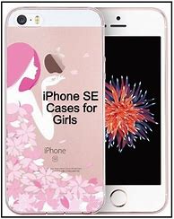 Image result for iPhone 5 SE Case Girls