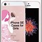Image result for iPhone SE Cases for Girly Girls