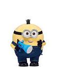 Image result for Minion with Fart Gun