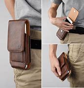 Image result for iPhone Holders That Attach to a Belt