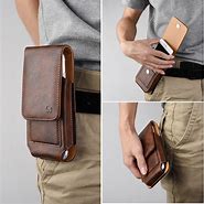 Image result for Arm Phone Holder Leather