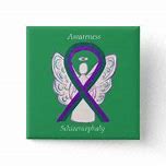 Image result for Exencephaly Awareness Ribbon