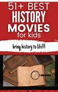 Image result for Kids Historical Movies