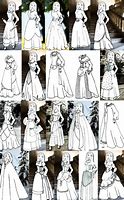 Image result for Night Doll Draw