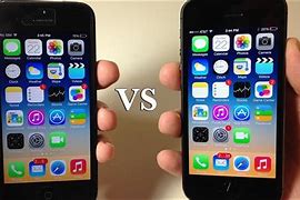 Image result for iPhone Original vs 5S