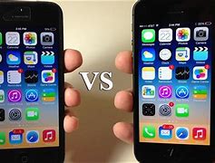 Image result for iphone 5s vs 5