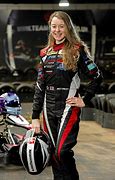 Image result for Woman Race Car Driver