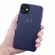 Image result for iPhone 11 Blue Case