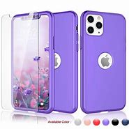 Image result for iPhone 11 Mini Phone Case and Screen Protector