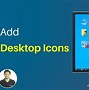 Image result for Desktop Icons in Windows 11
