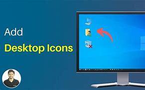 Image result for Computer Icon On Desktop 10