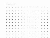 Image result for Centimeter Dot Paper