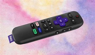 Image result for Roku Remote Layout