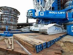 Image result for Roll a Lift