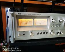 Image result for Vintage JVC Tuner Amplifier