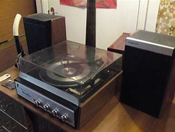 Image result for Record Player 80