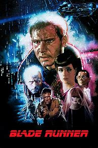 Image result for Blade Runner Movie