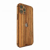 Image result for Toast Leather Wood iPhone 12 Case