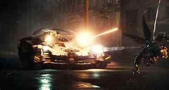 Image result for Batmobile Justice League Movie
