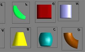 Image result for 2 Similar Objects