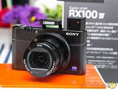 Image result for Sony RX100 Silver