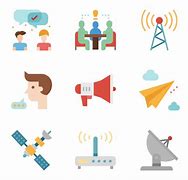 Image result for Telecom Vector