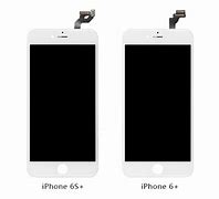 Image result for Iphon XR vs iPhone 6