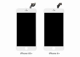 Image result for I Pghone 6 vs 6s Display Comparison