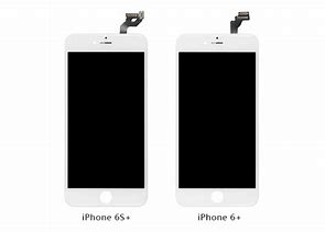 Image result for difference iphone 6 vs 6s