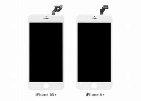 Image result for iPhone 6s Plus Next to a 7