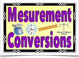 Image result for Metric Impérial Conversion Chart