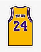 Image result for Kobe Bryant 24 Jersey Logo